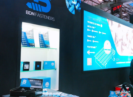 SLG Fasteners Asia's best Roofing Fastener company