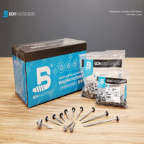 SLG Fasteners Asia's best Roofing Fastener company