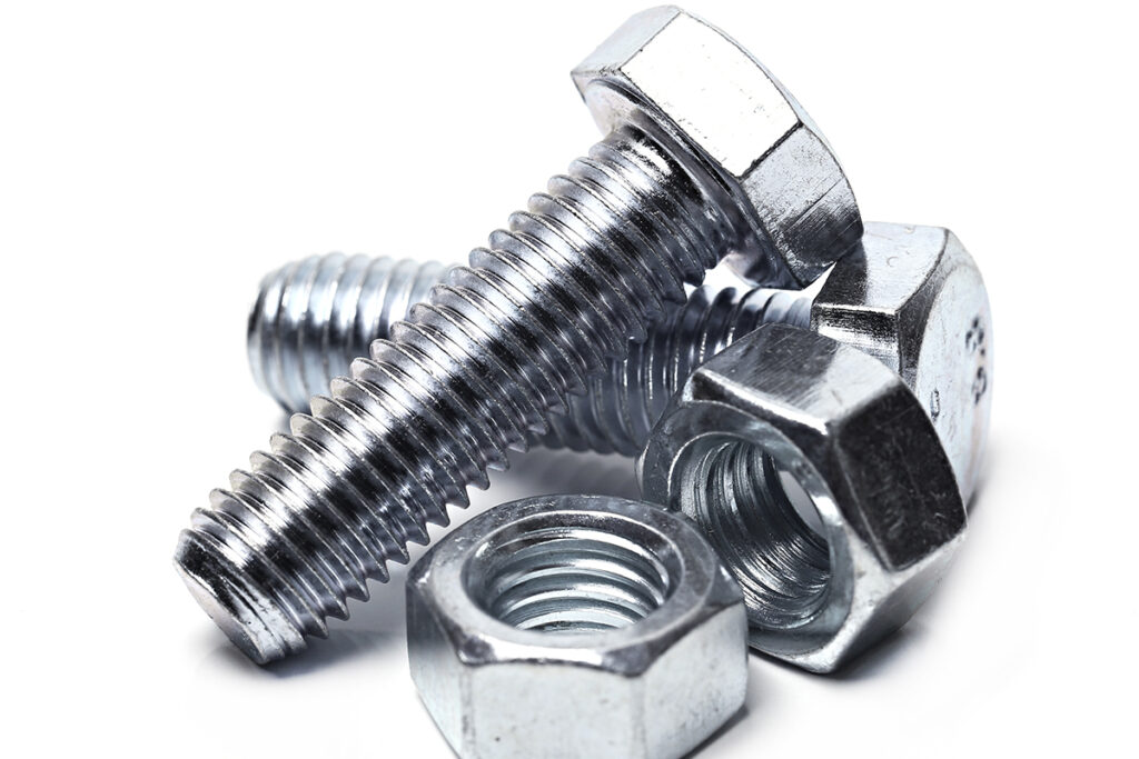 Why Indian Screw Manufacturers Are Commanding the Global Stage