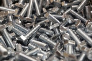 SLG Fasteners